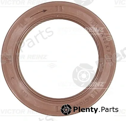 Wilmink Group WG1791486 — Shaft Seal, crankshaft