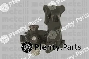 Wilmink Group WG1790193 — Water Pump, engine cooling