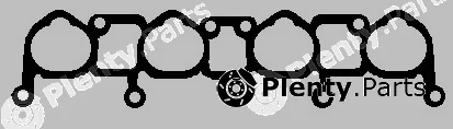 Wilmink Group WG1764487 — Gasket, intake manifold