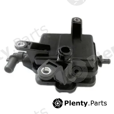 Wilmink Group WG1749624 — Oil Separator, crankcase ventilation