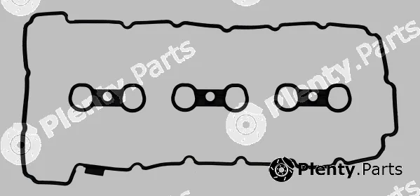 Wilmink Group WG1767289 — Gasket Set, cylinder head cover