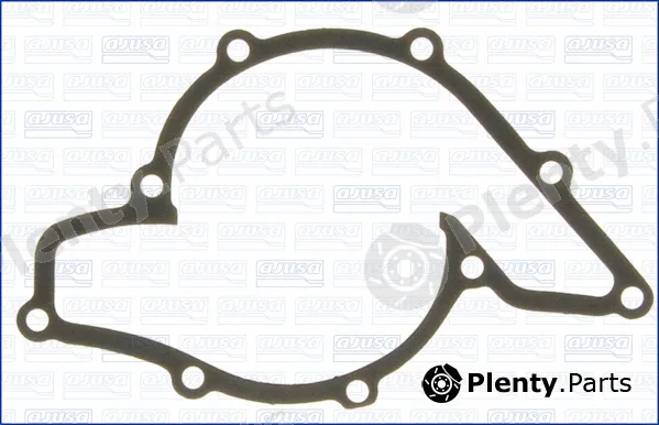 Wilmink Group WG1446937 — Gasket, water pump