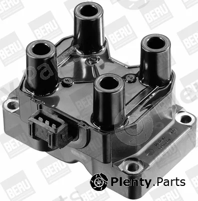 Wilmink Group WG1487370 — Ignition Coil