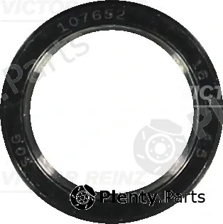 Wilmink Group WG1250271 — Shaft Seal, camshaft