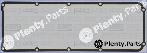 Wilmink Group WG1450157 — Gasket, cylinder head cover