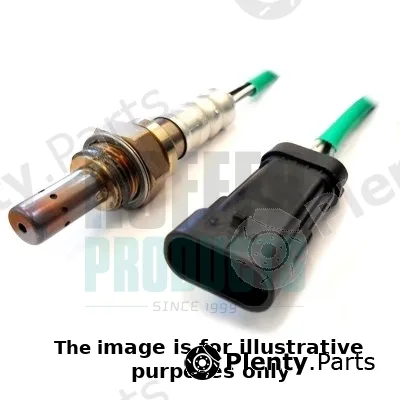 Wilmink Group WG1964861 — Lambda Sensor
