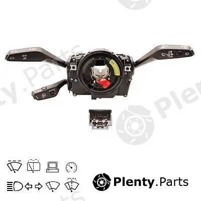Wilmink Group WG2167479 — Steering Column Switch