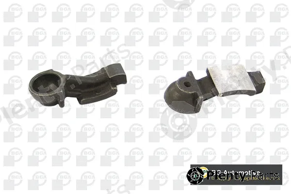 Wilmink Group WG1490895 — Rocker Arm, engine timing