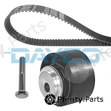 Wilmink Group WG2007118 — Timing Belt Kit