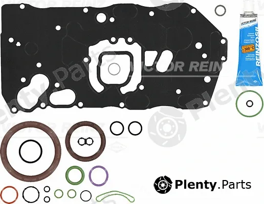 Wilmink Group WG1379378 — Gasket Kit, crankcase