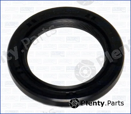Wilmink Group WG1163543 — Shaft Seal, camshaft