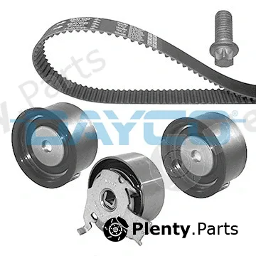 Wilmink Group WG2007240 — Timing Belt Kit