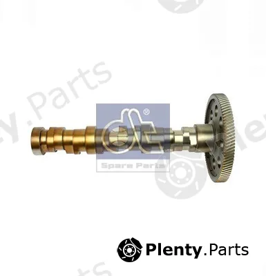 Wilmink Group WG2314417 — Camshaft