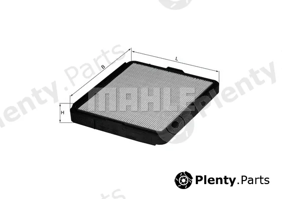 Wilmink Group WG1216765 — Air Filter