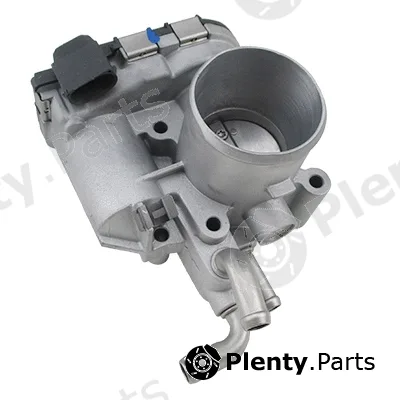 Wilmink Group WG2099644 — Throttle Body