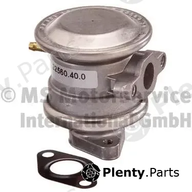 Wilmink Group WG1026796 — Valve, secondary air pump system