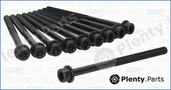 Wilmink Group WG1456066 — Cylinder Head Bolt Set