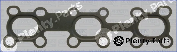 Wilmink Group WG1162242 — Gasket, exhaust manifold