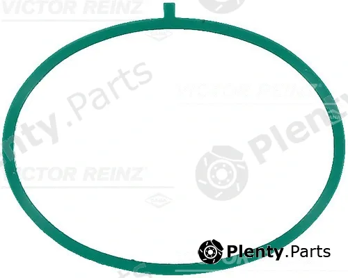 Wilmink Group WG2102281 — Gasket, intake manifold