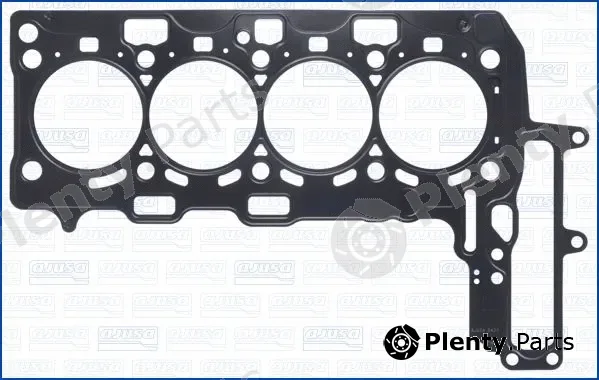 Wilmink Group WG1957111 — Gasket, cylinder head