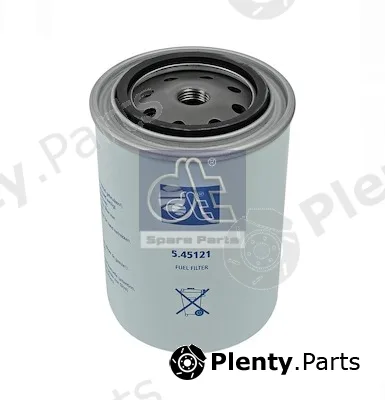 Wilmink Group WG2317333 — Fuel Filter