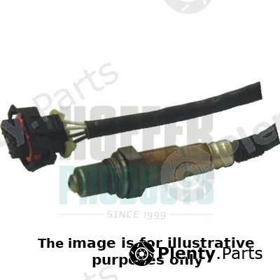 Wilmink Group WG1900456 — Lambda Sensor