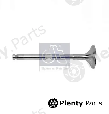 Wilmink Group WG2319331 — Exhaust Valve