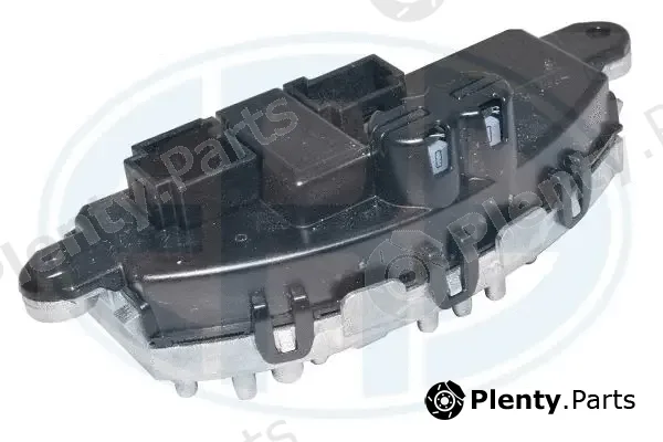 Wilmink Group WG2016507 — Resistor, interior blower