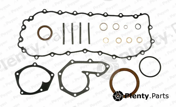 Wilmink Group WG1179928 — Gasket Kit, crankcase
