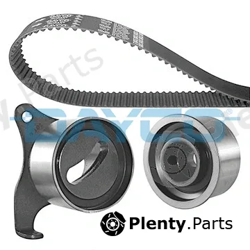 Wilmink Group WG2007144 — Timing Belt Kit