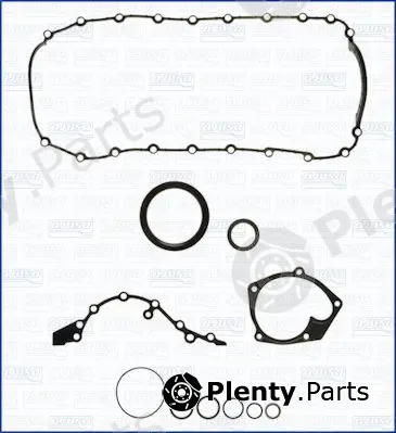 Wilmink Group WG1753588 — Gasket Kit, crankcase