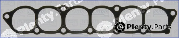 Wilmink Group WG1158341 — Gasket, intake manifold