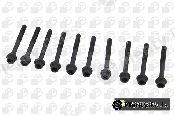 Wilmink Group WG1490067 — Cylinder Head Bolt Set