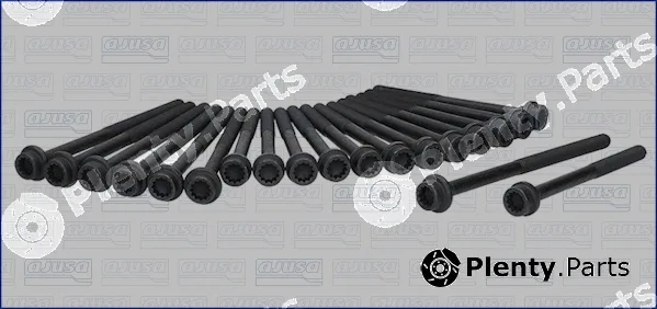 Wilmink Group WG1455933 — Cylinder Head Bolt Set