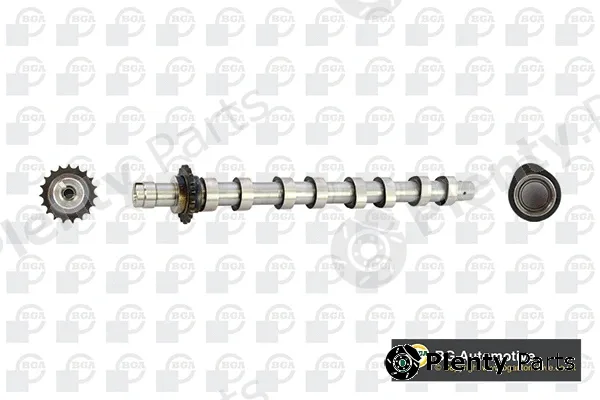 Wilmink Group WG1490538 — Camshaft