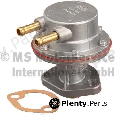 Wilmink Group WG1025819 — Fuel Pump