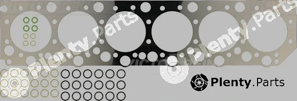 Wilmink Group WG1103314 — Gasket, cylinder head