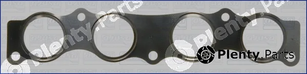 Wilmink Group WG1451218 — Gasket, exhaust manifold