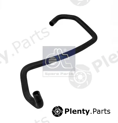 Wilmink Group WG2318351 — Radiator Hose
