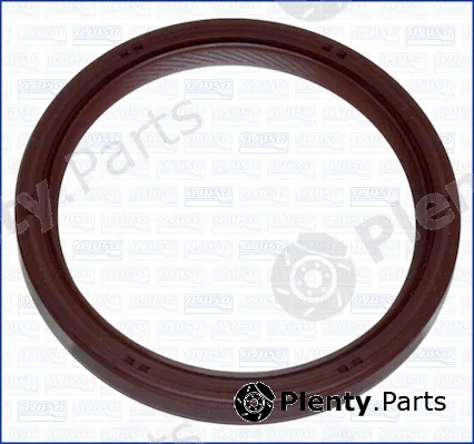 Wilmink Group WG1752042 — Shaft Seal, crankshaft