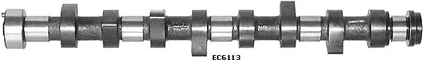 Wilmink Group WG1051571 — Camshaft