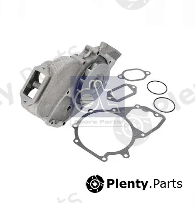 Wilmink Group WG2312096 — Water Pump, engine cooling