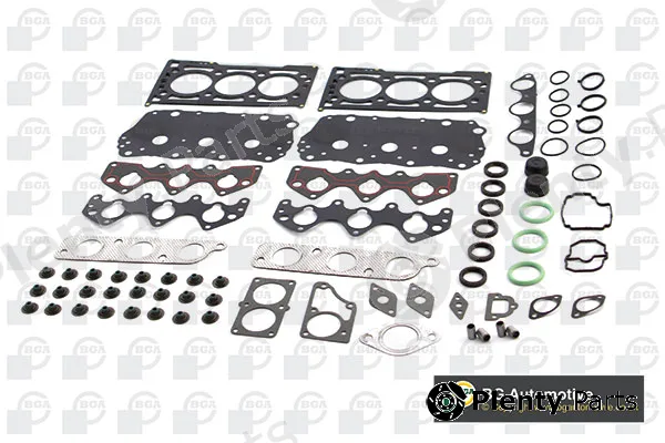 Wilmink Group WG1763094 — Gasket Kit, cylinder head