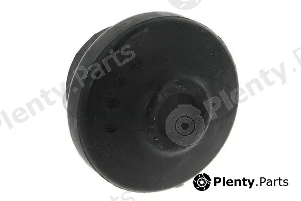 Wilmink Group WG1233365 — Rubber Buffer, engine mounting system