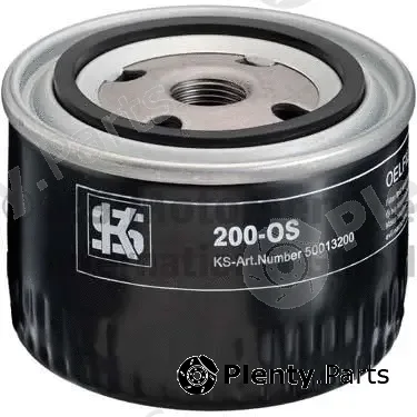 Wilmink Group WG1018300 — Oil Filter