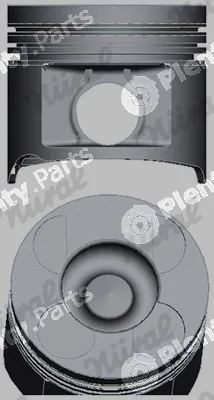 Wilmink Group WG2046432 — Piston