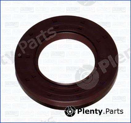 Wilmink Group WG1163602 — Shaft Seal, camshaft