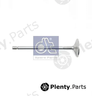 Wilmink Group WG2309119 — Intake Valve