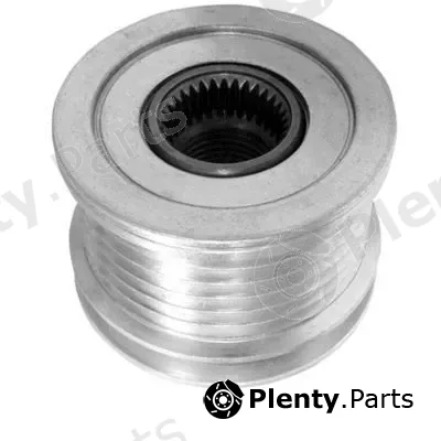 Wilmink Group WG2262397 — Alternator Freewheel Clutch