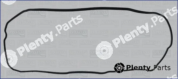Wilmink Group WG1751710 — Gasket, cylinder head cover
